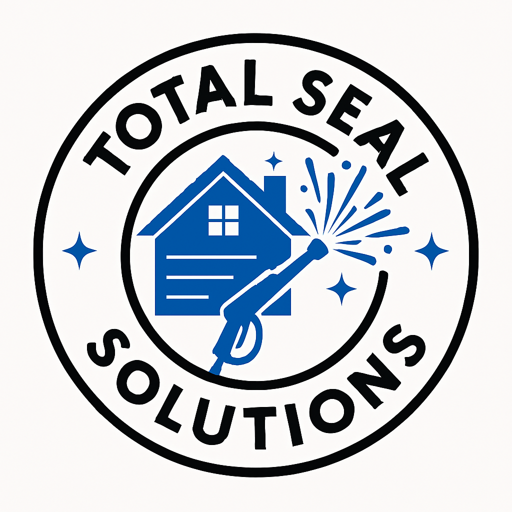 Total Seal Solutions logo